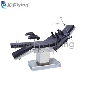 China Ophthalmology Surgical Electric Operating Theatre Table Medical Equipment factory