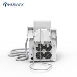 2019 hottest Professional portable fat freeze body slimming cryolipolysis lose