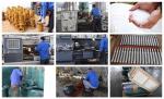 Polyethylene Fluorineplastic Chemical Centrifugal Pump 3kw-11kw Wastewater