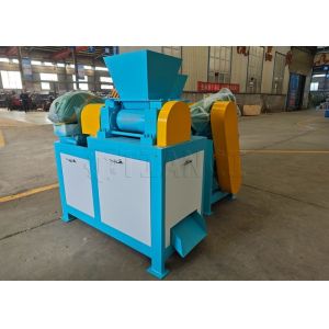 Fertilizer Granulation Line Compound Fertilizer Granulator Npk Fertilizer Making