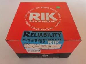 China Nissan PE6 Diesel Engine RIK Piston Rings 12040-90025 12040-96128 12040-96028 factory