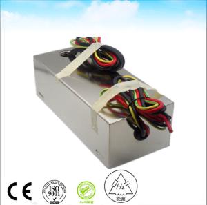 China 25A Single Phase EMI Filter Design factory