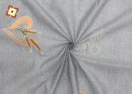 Wholesale 100 Polyester Mattress Quilting Fabric Warp Knitted Gold Printed