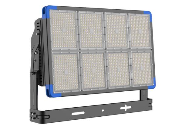 1440W led flood lights with beam angles 10°/ 25°/45°/60°/90°,1500watt floodlight