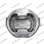 Piston 4TNV86 129685-22160 For Yanmar Diesel Engine Repair Parts