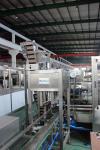 Reliable Fast Speed 5 Gallon Water Bottle Filling Machine For High Capacity