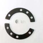 Hot sale Diesel Engine Parts turbocharger Clamping Plate 2839879 for HX35 HX40