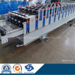 PPGI Sheet Roll Forming Machine in China/Color Roofing Tile Steel Forming