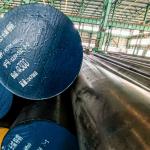 ASTM 616 Stainless Steel Round Bar