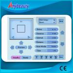 Co2 Fractional Laser RF Wrinkle Removal Machine 30W Safety Skin Laser Machine