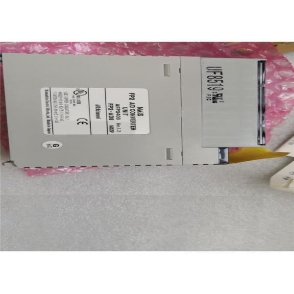 China FP2-AD8VI  PLC Programmable Logic Controller Panasonic Panasonic PLC Unit FP2-AD8VI Extended Product Type : FP2 series P factory