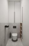 Modern Bathroom Cabinets And Vanity Storage Furniture