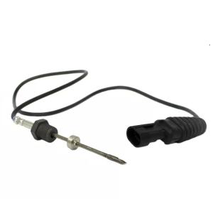 China CF75 CF85 Exhaust Temperature Sensor For DAF XF105 OEM 1689811 1810690 factory