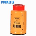 Diesel Fuel Water Separator Filter 326-1644 3261644 Cat Fuel Water Filter