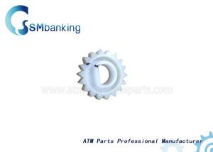 China High Performance Hitachi ATM Machine Parts White Gear 4P008884-001 OEM factory