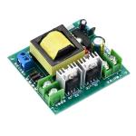 12V To 110V 200V 220V 280V 150W Inverter Boost Board Transformer for Battery
