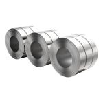 Polished Stainless Steel Coil Strip Perforated SS304 316 430 Grade 2B Finish Hot