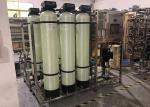 Water Filter Softener System Commercial Reverse Osmosis Water Purification Plant