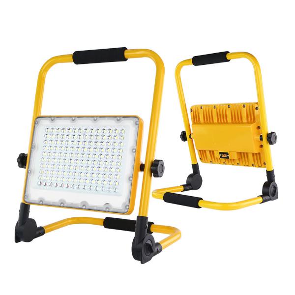 1000 Lumens Portable Square LED Work Lights 12v 10w 27w 45w Magnetic Multifuncti
