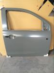 Prime Black Grey 0.8mm Steel Isuzu Door Parts Replacement for D - Max 2015 , Car