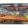 Buy cheap ST52 Seamless DN125 5.5 Inch Concrete Delivery Pipe Wear Resistant from wholesalers
