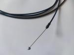 OE No 64607-33010 Hood Lock Control For TOYOTA Car