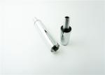 Office Chair Gas Spring 80mm Stroke Chrome Finish Height Adjustment Nitrogen