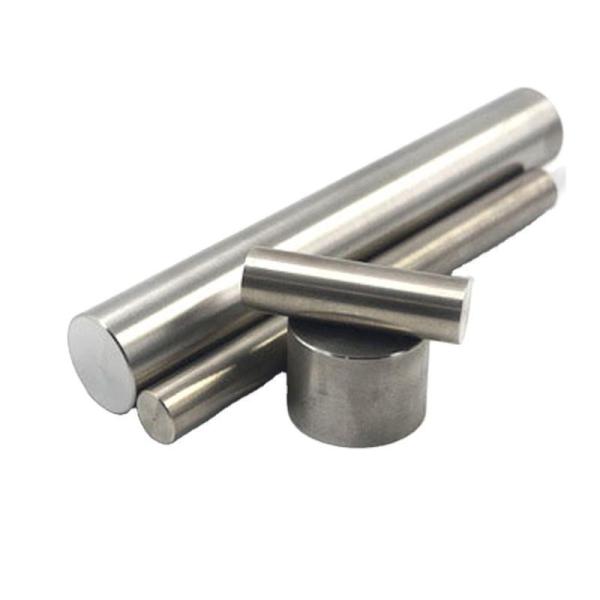 Non Magnetic Strength Nickel Alloy Rods with Corrosion Resistance and High