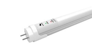 China Emergency Led Tube Light With 12W G13 AC 100-240V For universities, shopping centers factory