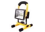 Waterproof IP65 Rechargeable LED Flood Light 220V Security Outdoor Work Lamp