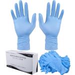 Powder-Free Nitrile Exam Gloves for Medical Exam Cleaning and Food Prep Logo