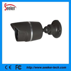 China Bullet AHD Camera Weatherproof WDR 2.8mm IR 20M 3.0MP AHD Camera factory