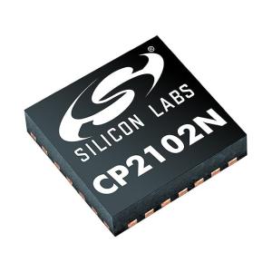 China CP2102N-A01-GQFN28R factory
