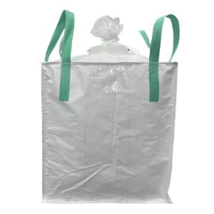 China Factory Wholesale Extra Large 1000kg Jumbo Bag 1 Ton Jumbo Bag Big Jumbo Bag factory