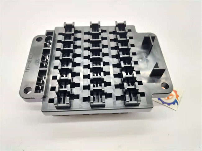 1114812 111-4812 Excavator Fuse Box For CAT E320B E321B E322B Excavator Base Parts