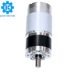 High torque micro 5rpm 10rpm 12v 24v dc 2nm 36mm dc planetary geared motor