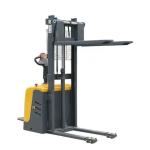 Full Electric Pallet Truck Stacker Forklift 1ton 2t Self Lift Electric Stacker