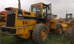 used KOMATSU WA 350-1 loader for sale