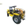 Buy cheap Reversible Plow 4WD Mini Tractor Automatic Multi Purpose Farm Tractor from wholesalers