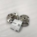 Wheel Excavator Parts Pivot Pin ZTAM-01049 For R55W-9 R55W-9A