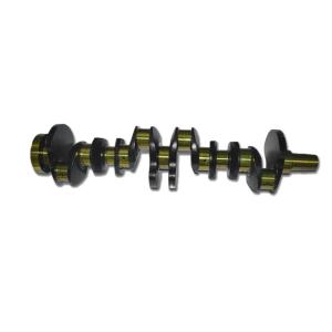 China 3306 D6D Engine Parts 4N7693C Crankshaft For CAAT factory