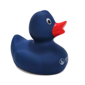China Custom Bath Mini Rubber Ducks Toy Safety Floating Gifts For Children factory