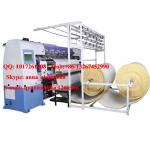 QYA-96-3C6 Computerized chain stitch multi-needle quilting machine