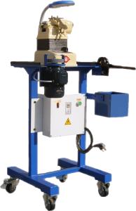 China UN- 1KVA butt welder factory