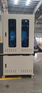 China Metalworking Automatic Wide Belt Sander Machine 3.9Ton Weight factory