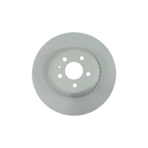 China Tesla Model 3 2017-2023 Auminium Brake Disc Front P Edition 1044616-00-D factory