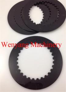 China YD13 044 059 Wheel Loader Transmission Parts Transmission Disc 0501 309 329 factory