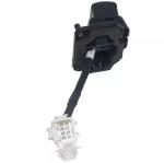 High Quality Auto Parts Rear View Backup Camera 36530-T6A-H01 for Honda