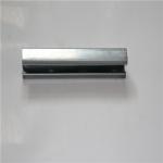 Painted Rapid Custom CNC Machined Parts Sheet Metal Laser Cutting Services