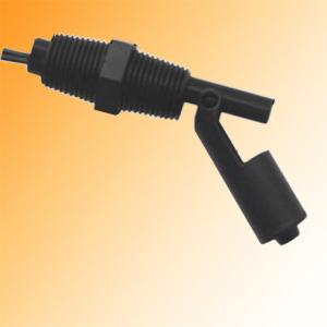 China Horizontal install float level sensor factory